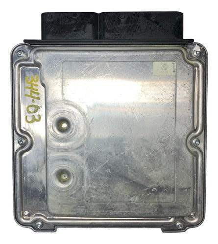 Computadora Audi A4 2.0l 2015 8k5 907 115 M