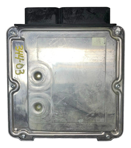 Pcm Computadora Audi A4 2.0l 2015 8k5 907 115 M
