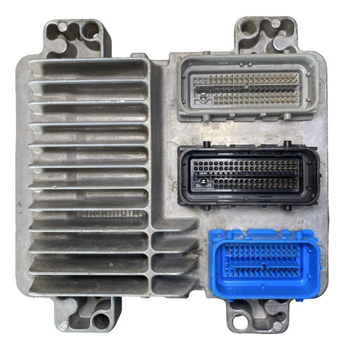 Computadora Pontiac Solstice 2006-2009 12607653 (yndk)