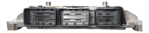 Pcm Computadora Ford Fusion 2.0l 2016 Gs7a-12a650-ce