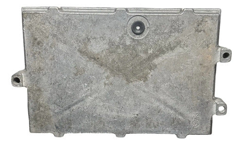 Pcm Computadora Dodge Ram 1500 4.7l 2012 05150633ab