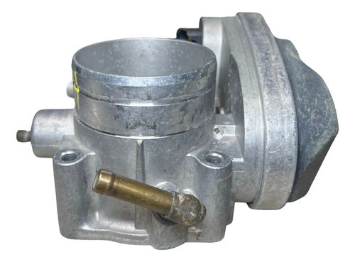 Cuerpo De Aceleración Vw Golf 00-05 2.0l 06a 133 062 S