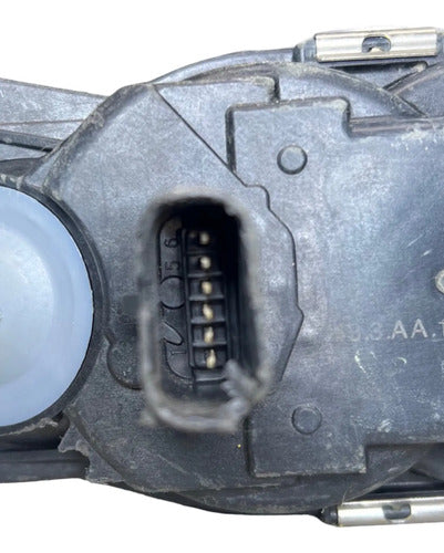 Cuerpo De Aceleración Chevrolet Captiva 12-15 12632101ca