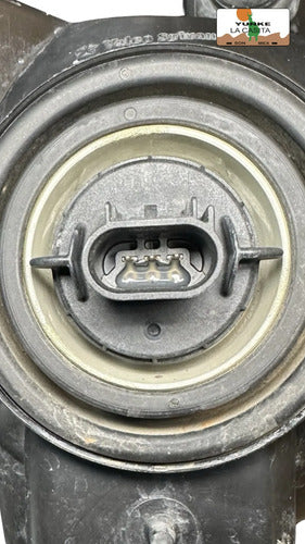 Faro Lh Dodge Grand Caravan 2008-2010 05113333ad Izquierdo/conductor