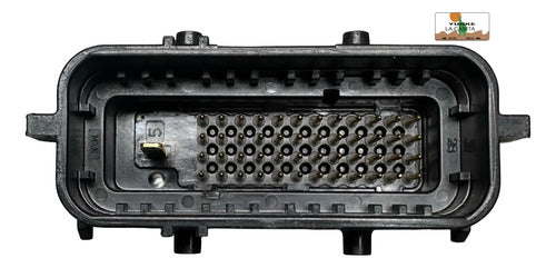 Modulo Tcm Chevrolet Impala 5.3l 06-11 24235340 Ylnm P3