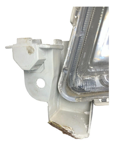 Faro Lh Toyota Tacoma 2005-2011 Izquierdo/conductor