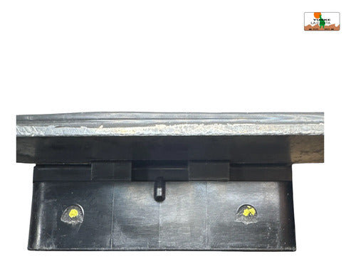 Pcm Computadora Kia Sorento 3.8l 07-09