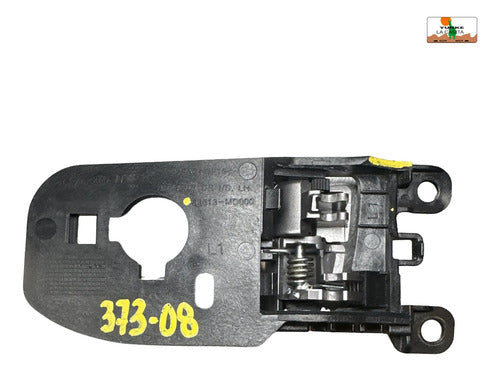 Manija Interior Trasera Izquierda Hyundai Elantra 2011-2016