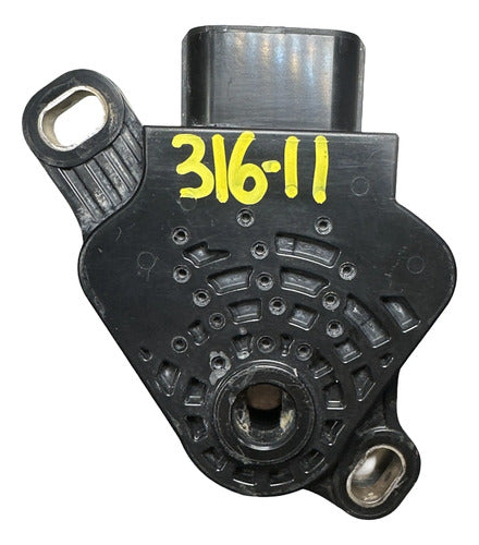 Sensor Tr Chevrolet Aveo 1.5l 2018-2022