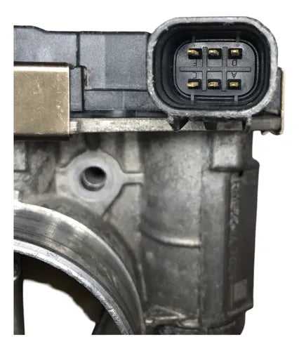 Cuerpo De Aceleración Malibu 3.5l 2009 Rme72-1a 7029