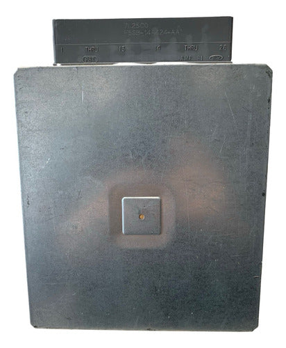 Computadora Ford Explorer 5.0l A/t 1998 F87f-12a650-axb
