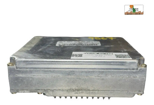 Computadora Pcm Mercedes Benz Ml320 99-01 A 026 545 66 32