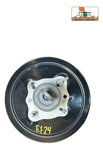 Booster De Freno Dodge Grand Caravan 3.8l 2008-2010