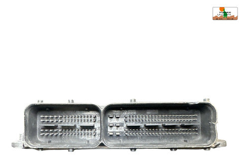 Pcm Computadora Isuzu Rodeo 3.5l 2004 P1