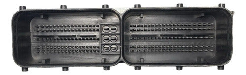Pcm Computadora Hyundai Sonata 2.4l 2011-2014 39101-2g668 P2