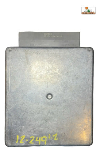 Computadora Pcm Ford Explorer 4.0l 99-00 Xl2f-12a650-kc