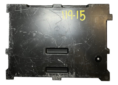 Computadora Chevrolet Cobalt 2.2L 2005-2006 12600473 (YLTN)