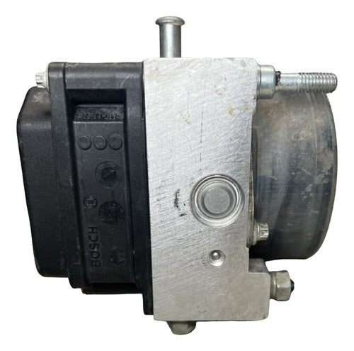 Módulo Abs Nissan Versa 2012-2016 47660 3af0b Plateado