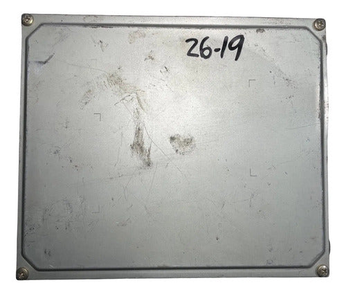 Pcm Computadora Honda Odyssey 1996-1997 37820-p1e-a60
