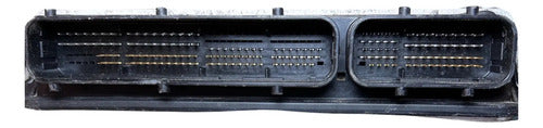 Pcm Computadora Toyota Corolla 1.8l 2015-16 89661-0z631 (z3)