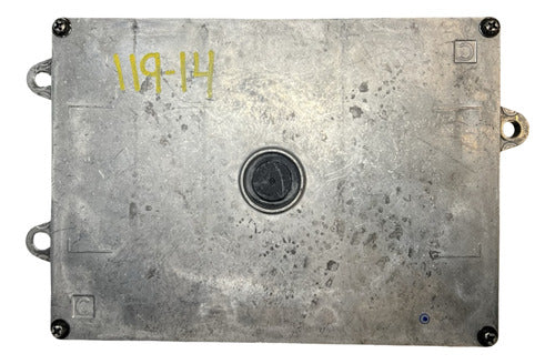 Computadora Honda Insight 1.3l 09-10 37820-rbj-l65 (nc)