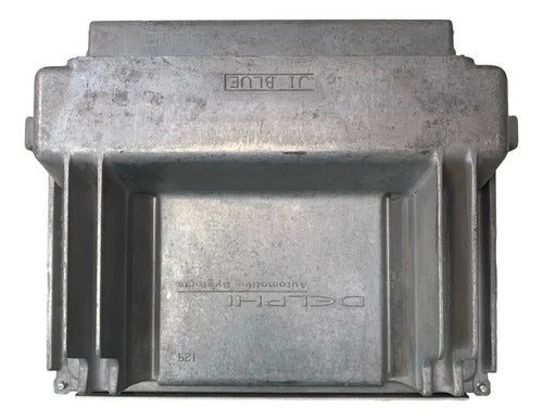 Pcm Computadora Chevrolet Malibu 99-02 09380717 (dbud)