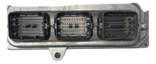 Compuradora Honda Pilot 13 3.5l Aut 37820-rn0-m91