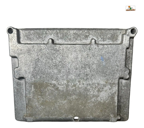 Computadora Ford Expedition 4.6l 2004 4l1a-12a650-sa