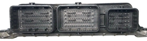 Computadora Nissan Kicks 1.6l 18-19 Bem505-700 A3 (ym)