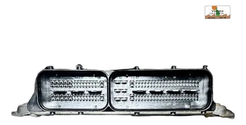 Computadora Fiat 500 1.4l 14-16 55255827