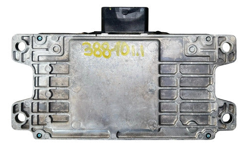 Modulo Tcm Nissan Maxima 09-10 31036 9n00d (9a) P2