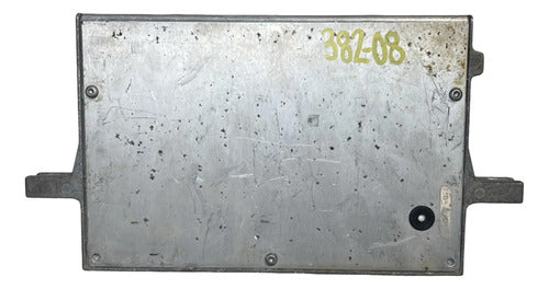 Computadora Saturn S Series 1.9l 00-02 21009184