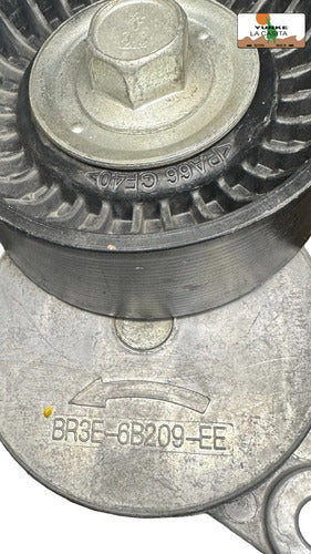 Polea Tensora Ford F-150 3.5l 2012-2020 Br3e-6b209-ee