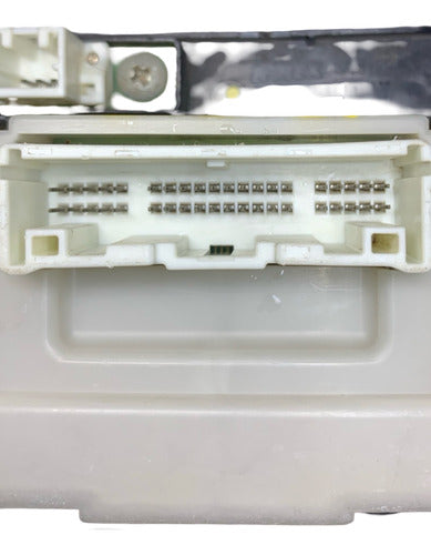 Control De Clima Nissan Sentra 2008-2012 27575-et000