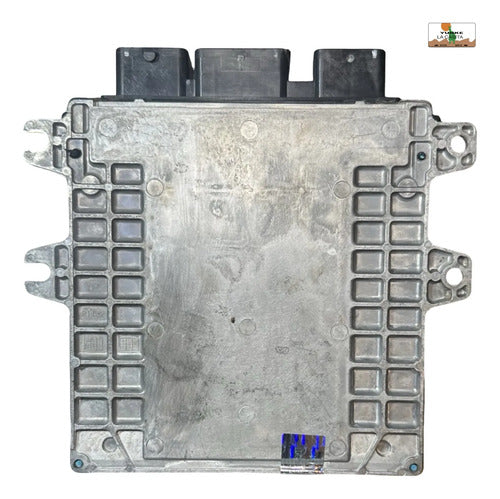 Computadora Nissan Altima 2.5l 11-13 Mec112-130 (g0) P1