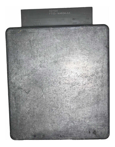 Computadora Ford Escape 3.0l 2004 3l8a-12a650-aga