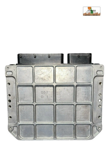 Computadora Toyota Camry 3.5l 2007 89661-06c21 (aa)