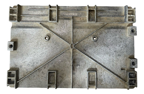 Computadora Dodge Caravan 3.8l 2008-2010 P05150252ad