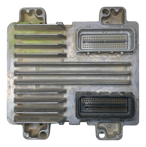 Computadora Chevrolet Tahoe 5.3l 2011 12639900 (aatt)