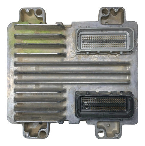 Pcm Computadora Chevrolet Tahoe 5.3l 2011 12639900 (aatt)