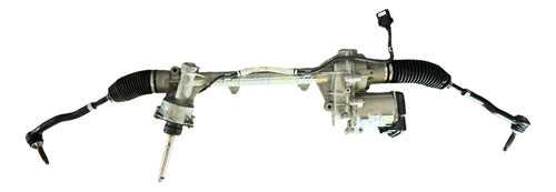 Cremallera Electroasistida Ford Fusion 2.0l 13-20 Egpc-3d080