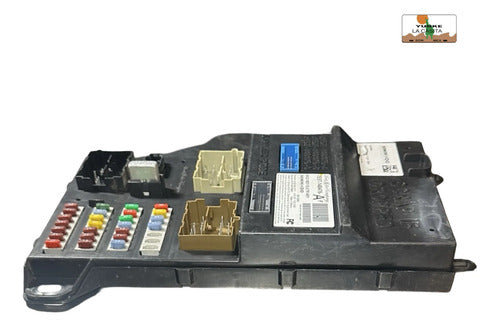 Modulo Bcm Ford Fusion 3.0l 07-10 7e5t-14b476-af