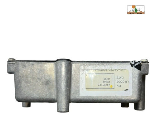 Módulo Tcm Dodge Caravan 3.3l 90-91 04796122