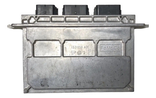 Pcm Computadora Ford Transit 2010-2013 2.0 At1a-12a650-dc P2