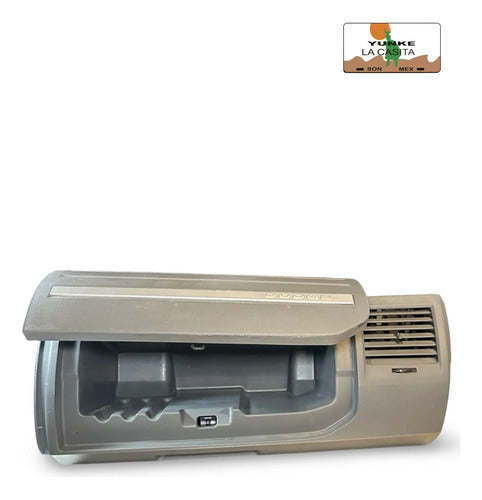 Guantera Dodge Grand Caravan 2008-2010 L0074308