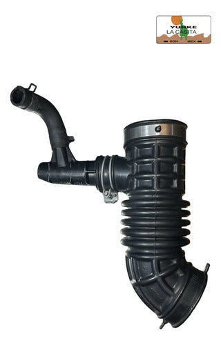 Manguera Filtro De Aire Nissan Sentra 1.8l 2013-2016