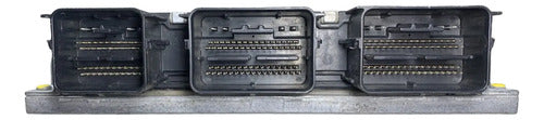 Pcm Computadora Ford Fusion 2.5l A/t 14-16 Gs7a-12a650-ua