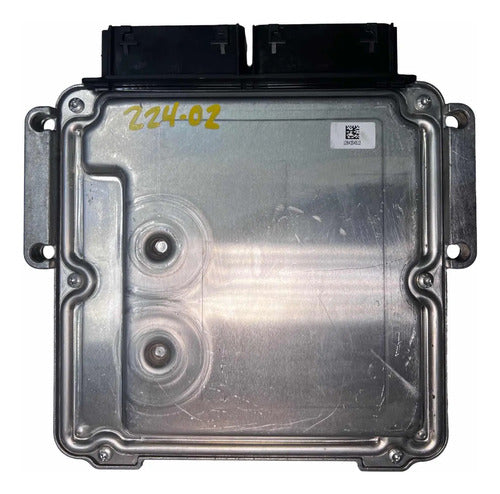 Computadora Ford Edge 2.0l 2015 F2ga-12a650-aef