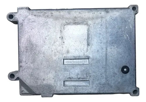 Pcm Computadora Saturn Vue 3.5l 04-06 12600983 (ylzd) P1