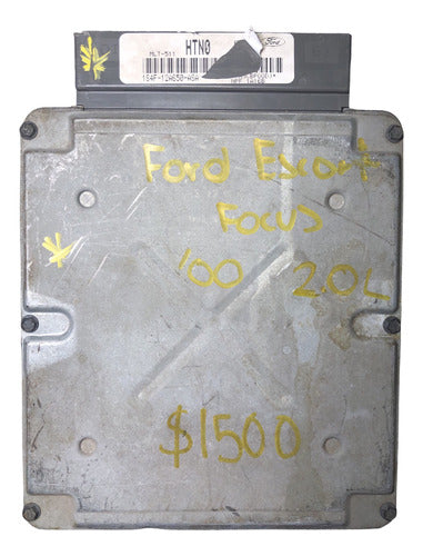 Computadora Ford Escort 2000 2.0 1s4f-12a650-asa